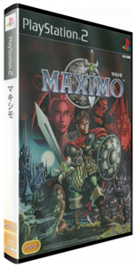 Maximo